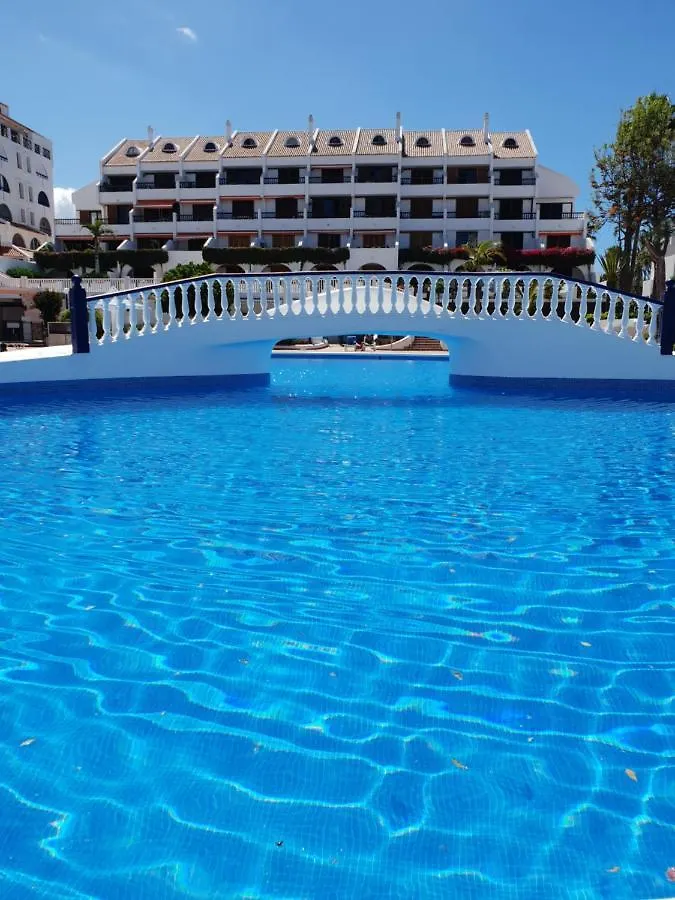 Apartament Parque Santiago 2 Playa de las Americas  Playa de las Americas (Tenerife)
