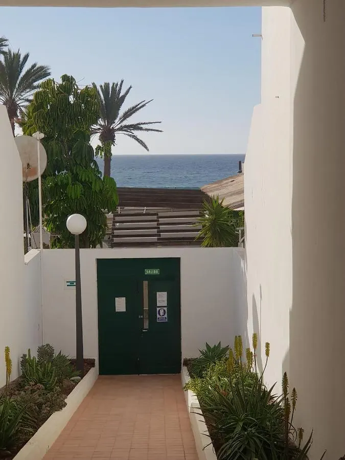 Apartament Parque Santiago 2 Playa de las Americas  Hiszpania