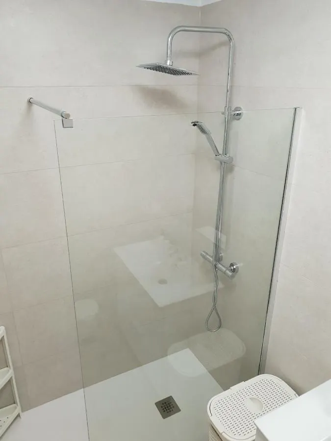 Apartament Parque Santiago 2 Playa de las Americas