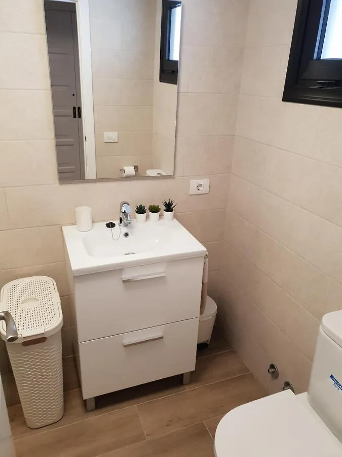 Apartament Parque Santiago 2 Playa de las Americas